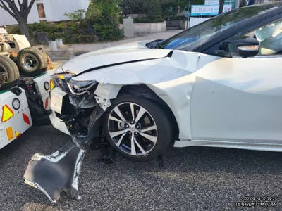 2016 Nissan Maxima 885KM1N4AA6AP0GC4 VIN:885KM1N4AA6AP0GC4