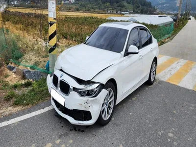 2018 BMW 320 WBA8C5103J5L44803 VIN:WBA8C5103J5L44803