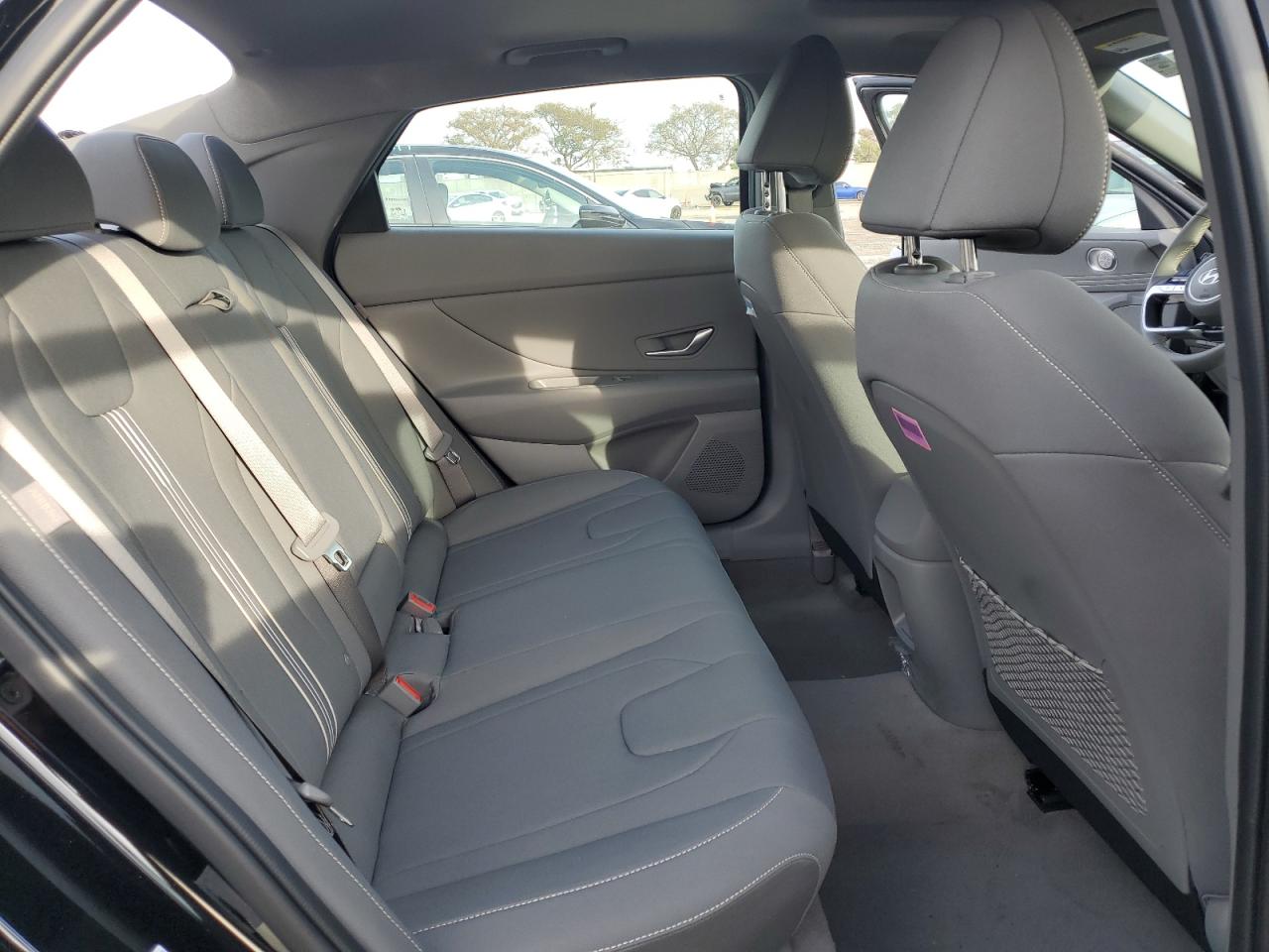 2024 HYUNDAI ELANTRA SEL VIN:KMHLS4DG5RU794176