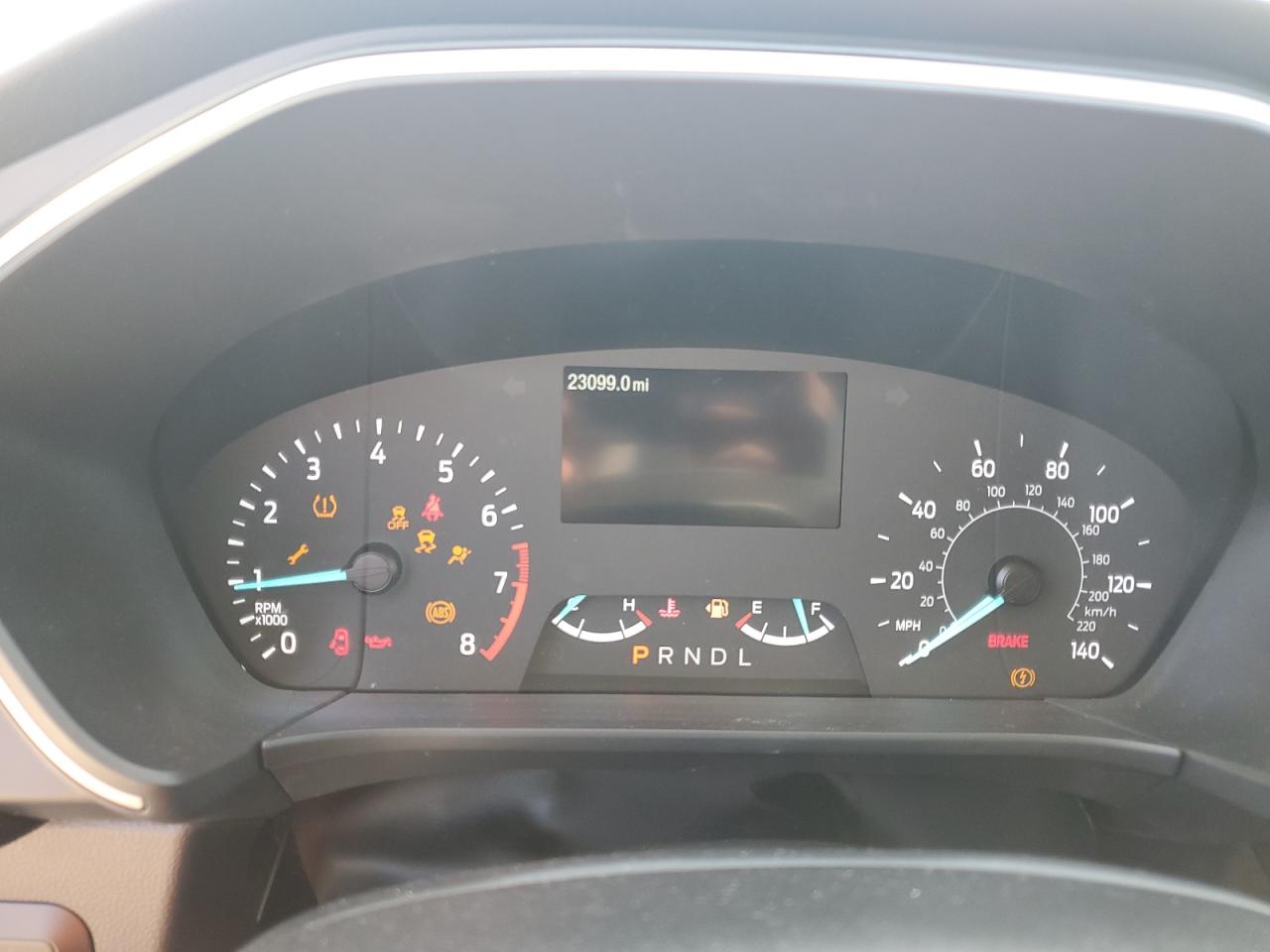 2022 FORD ESCAPE SE VIN:1FMCU0G60NUA88622