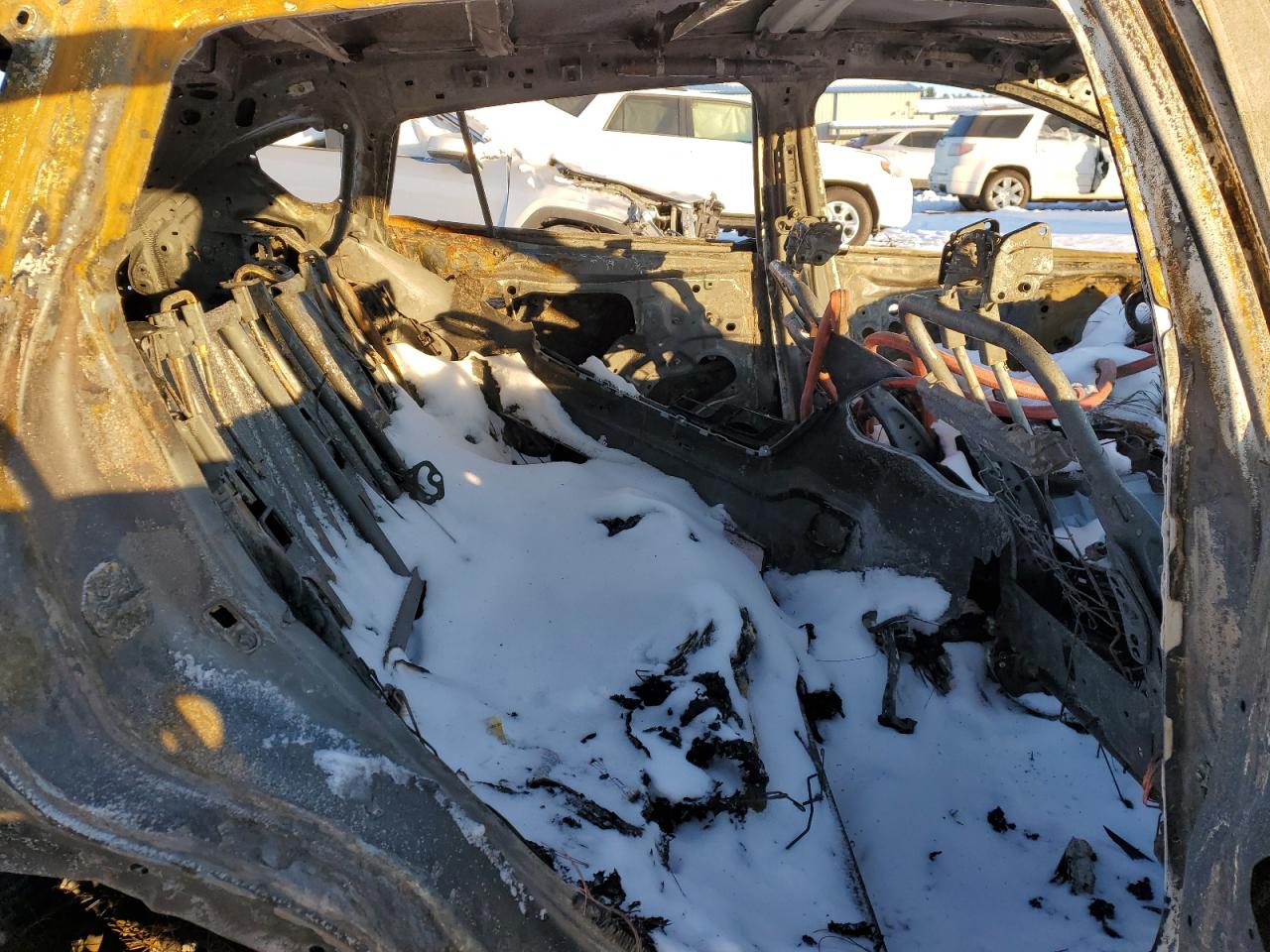 2023 SUBARU CROSSTREK  VIN:JF2GTAAC2P9295730