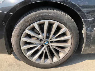 2019 BMW 520 WBAJF3100KBS69722 VIN:WBAJF3100KBS69722