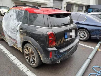 2023 MINI Countryman VIN: