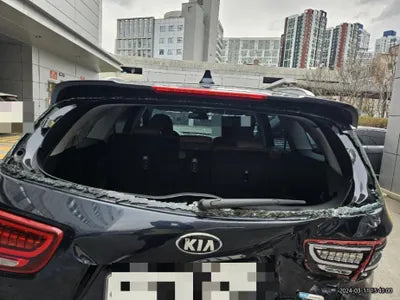 2019 Kia Sorento VIN: