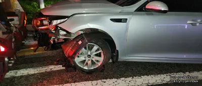 2018 Kia K5 224KMKNAGU416BJA2 VIN:224KMKNAGU416BJA2