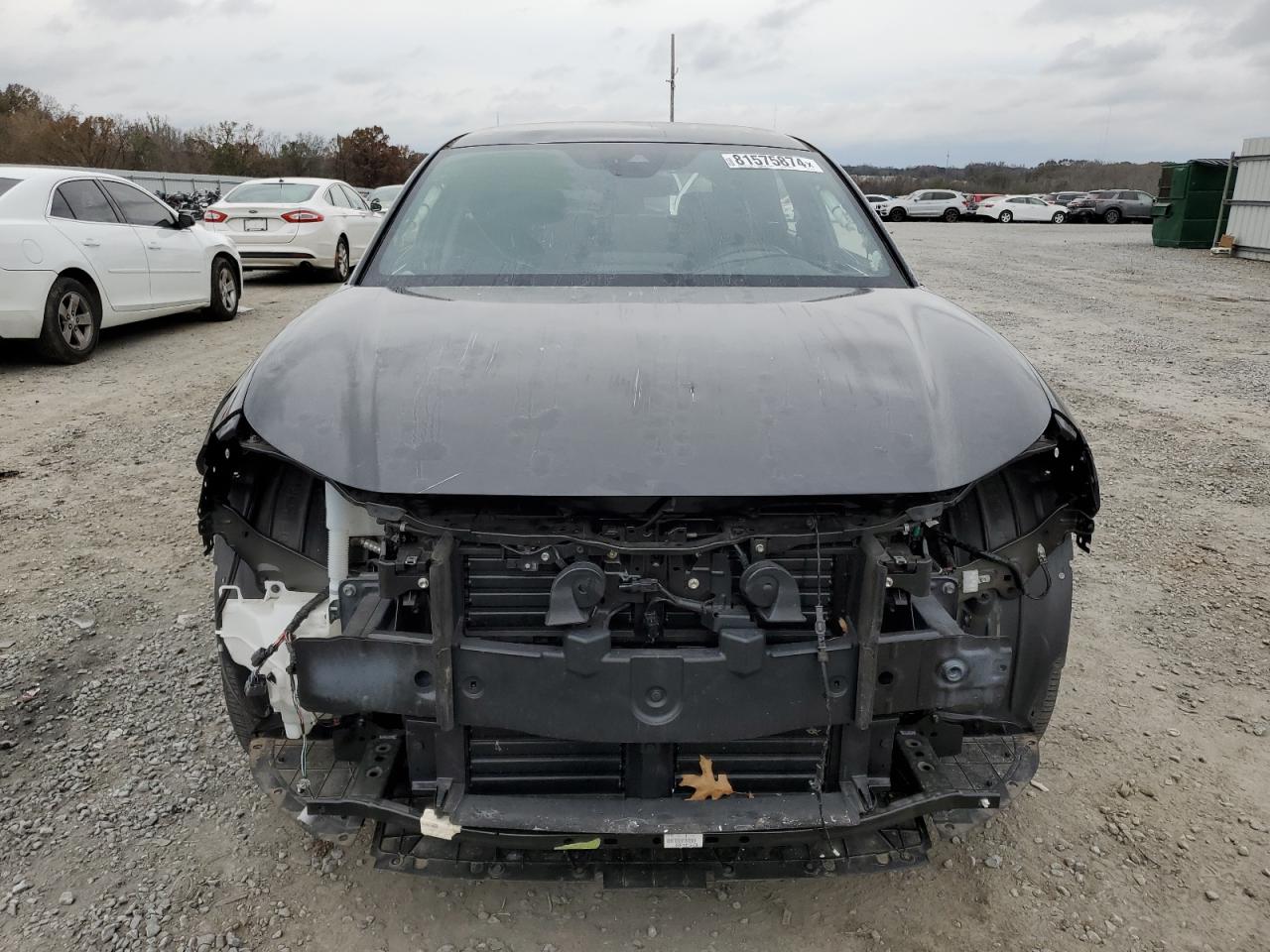 2023 MAZDA CX-30 SELECT VIN:3MVDMBBM2PM508574