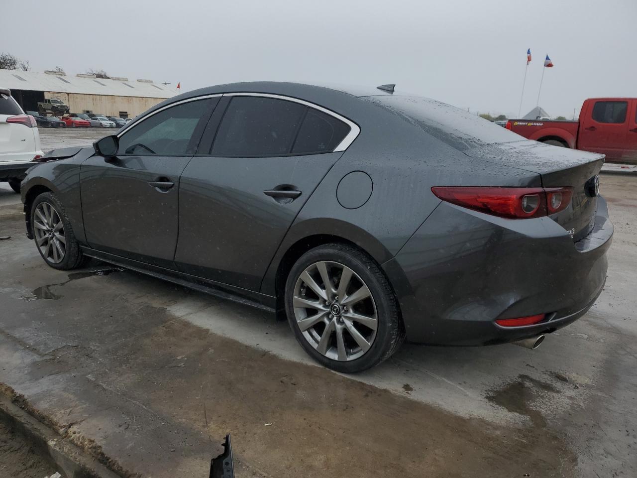2023 MAZDA 3 PREMIUM VIN:3MZBPBDM4PM353133