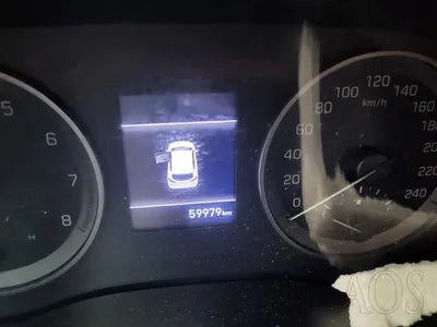 2019 Hyundai Tucson KMHJ3812HKU012187 VIN:KMHJ3812HKU012187