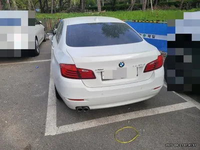 2015 BMW 520 069KMWBA5E7109FG1 VIN:069KMWBA5E7109FG1