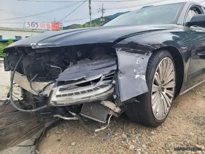2015 Audi A8 254KMWAUZZZ4H9FN0 VIN:254KMWAUZZZ4H9FN0