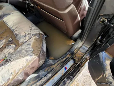 2017 BMW 520 WBAJC3100HG993186 VIN:WBAJC3100HG993186