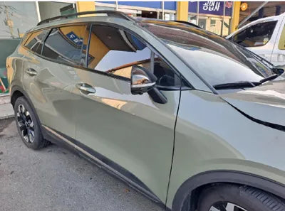 2022 Kia Sportage KNAPV81BGNK000683 VIN:KNAPV81BGNK000683