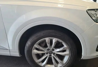 2016 Audi Q7 WAUZZZ4M0GD040562 VIN:WAUZZZ4M0GD040562