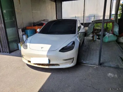 2020 Tesla Model 3 5YJ3E1EB9LF750825 VIN:5YJ3E1EB9LF750825