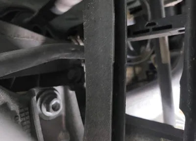 2017 BMW 520 WBAJC5107HG850375 VIN:WBAJC5107HG850375