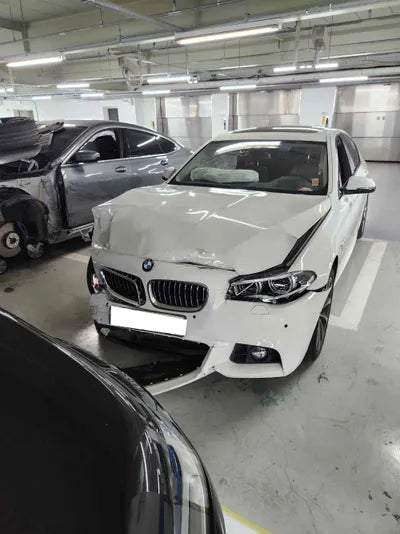 2015 BMW 520 WBA5E5101GG069930 VIN:WBA5E5101GG069930