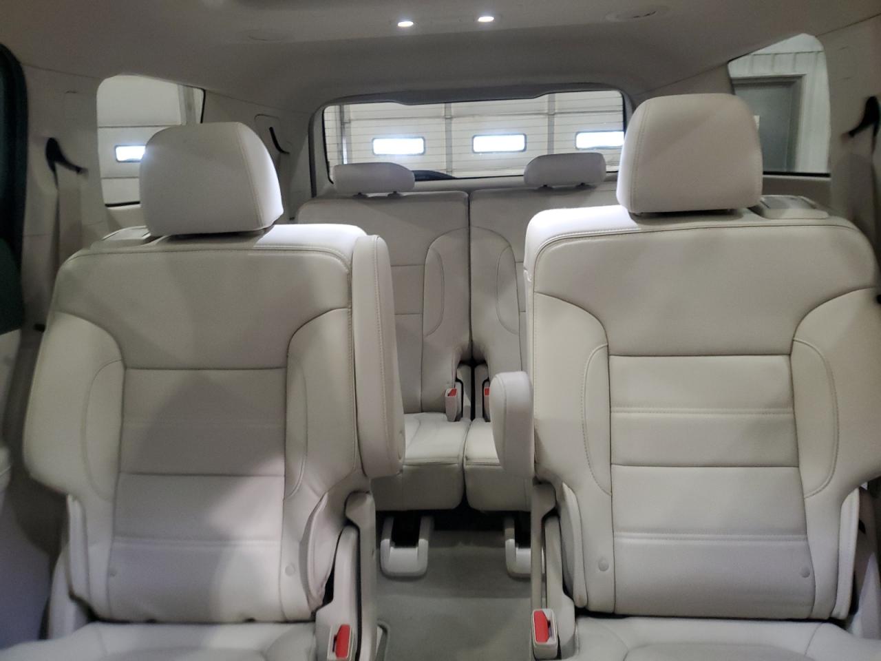 2023 GMC ACADIA DENALI VIN:1GKKNXLS2PZ244887