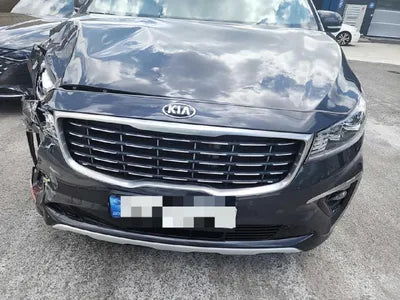2020 Kia Carnival VIN: