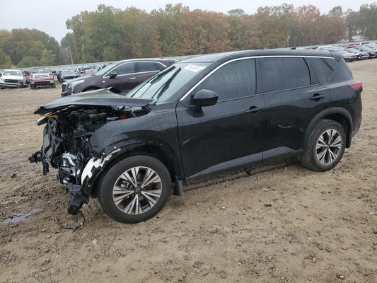 2023 NISSAN ROGUE SV VIN:JN8BT3BA1PW415511