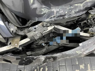 2021 Tesla Model 3 VIN: