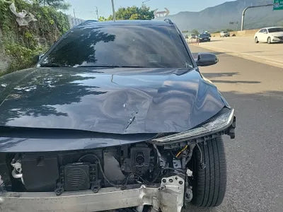2019 Hyundai Kona VIN: