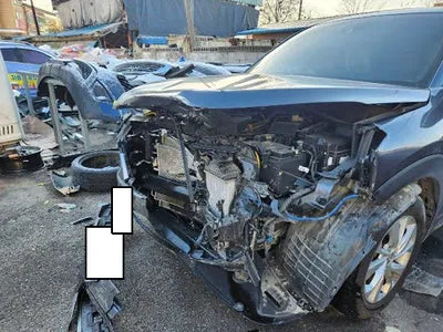 2019 Hyundai Tucson KMHJ281ADKU918329 VIN:KMHJ281ADKU918329