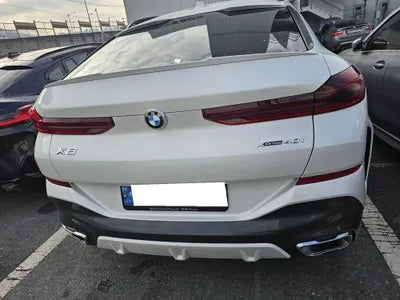 2023 BMW 640 WBA31EX03R9S58192 VIN:WBA31EX03R9S58192