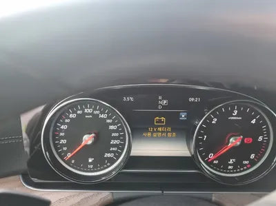 2019 Mercedes-Benz E 220 WDDZF0EBXKA668231 VIN:WDDZF0EBXKA668231