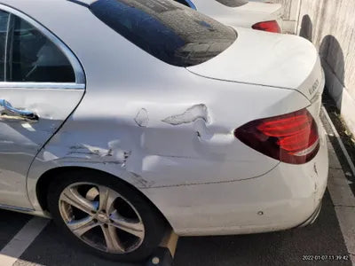 2017 Mercedes-Benz E 200 WDDZF4CB3HA137617 VIN:WDDZF4CB3HA137617