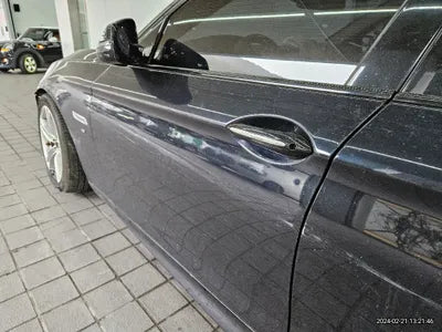 2016 BMW 520 WBA5E5102GG203960 VIN:WBA5E5102GG203960