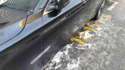 2015 BMW 730 WBAYC4101FDZ77582 VIN:WBAYC4101FDZ77582