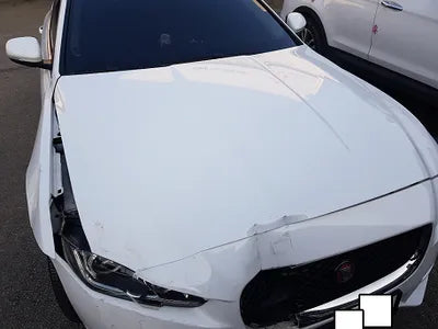 2017 Jaguar XE SAJAA4BNXHCP04316 VIN:SAJAA4BNXHCP04316