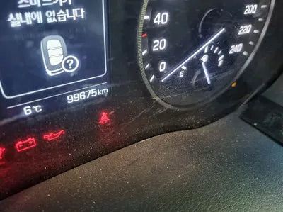 2017 Hyundai Tucson KMHJ3815GHU272342 VIN:KMHJ3815GHU272342