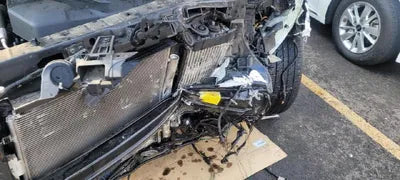 2018 Kia Carnival KNAME81ABKS503293 VIN:KNAME81ABKS503293