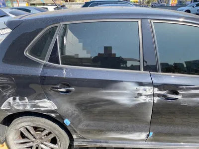 2015 Volkswagen Polo WVWZZZ6RZFY268412 VIN:WVWZZZ6RZFY268412