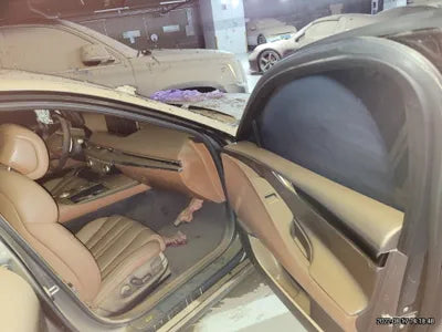 2022 Genesis G80 VIN: