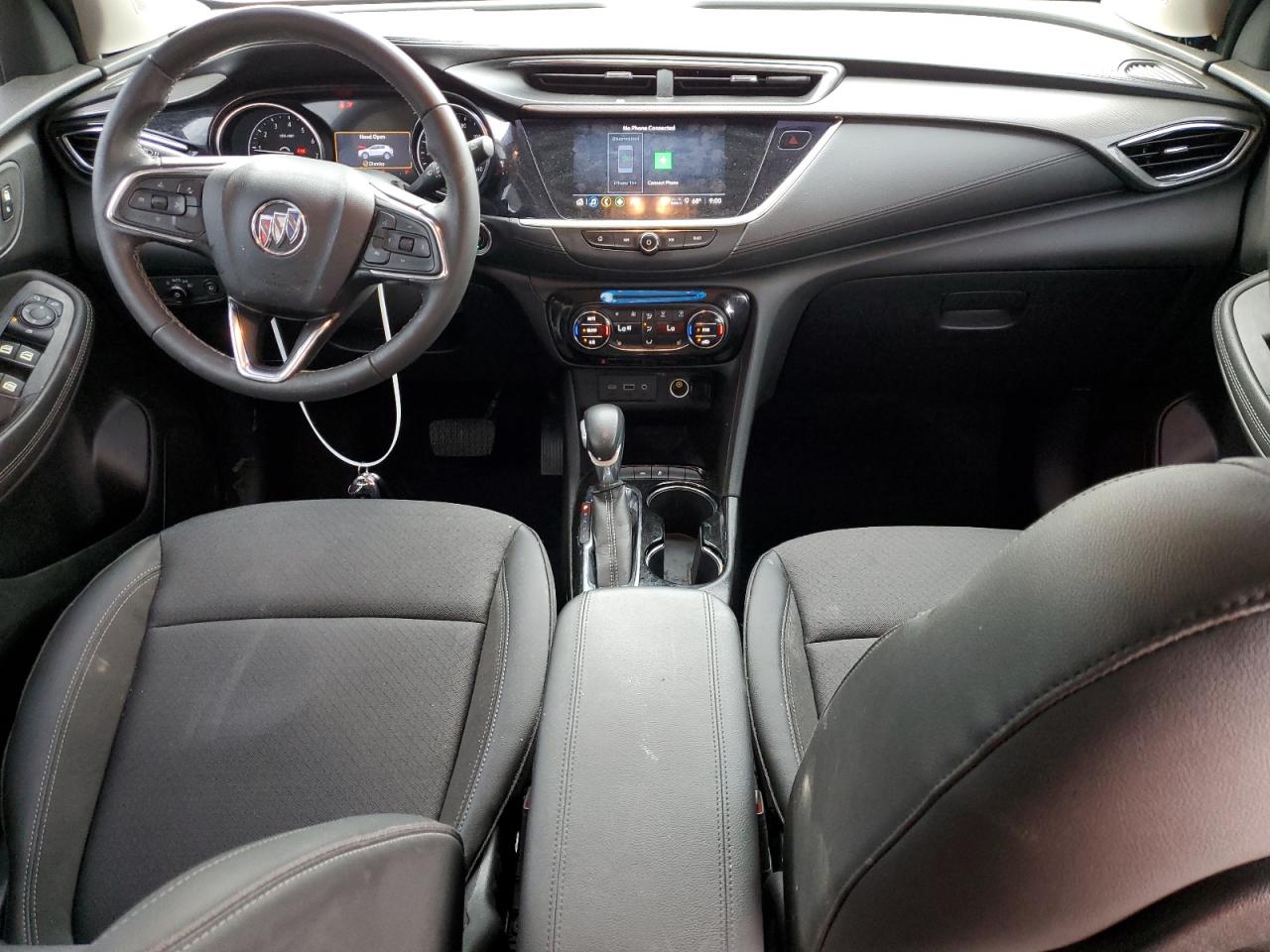 2023 BUICK ENCORE GX SELECT VIN:KL4MMDS22PB102081