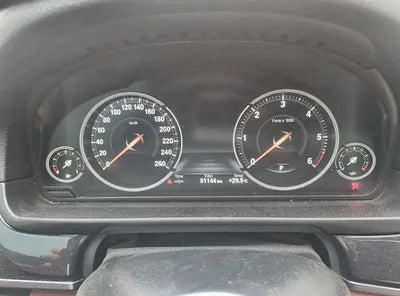 2016 BMW 520 WBA5E7106GG159067 VIN:WBA5E7106GG159067