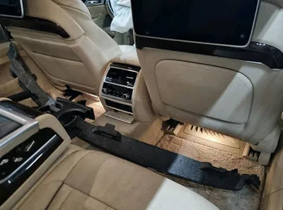 2016 BMW 750 WBA7F2103GG523602 VIN:WBA7F2103GG523602