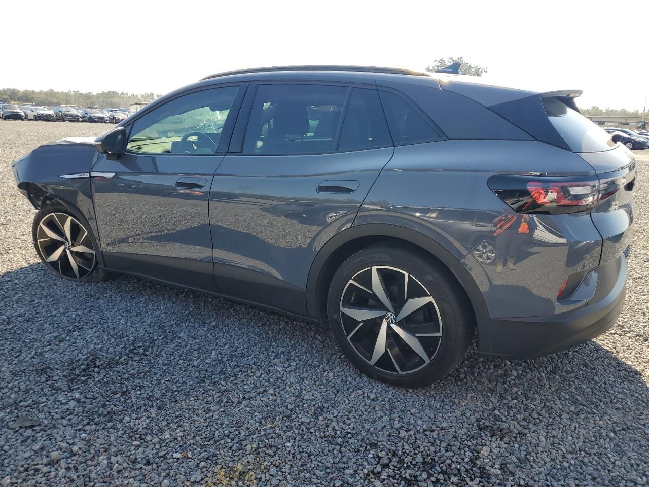 2023 VOLKSWAGEN ID.4 PRO S VIN:1V2VMPE89PC019378