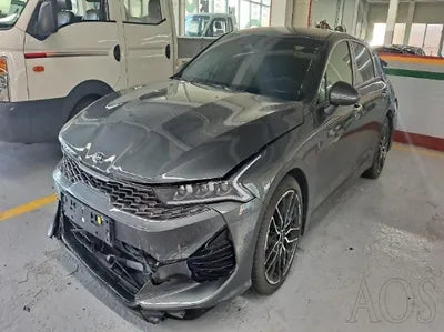 2020 Kia K5 KNAG2412BLA081176 VIN:KNAG2412BLA081176