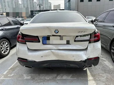 2022 BMW 530 WBA71BH06NCK91571 VIN:WBA71BH06NCK91571