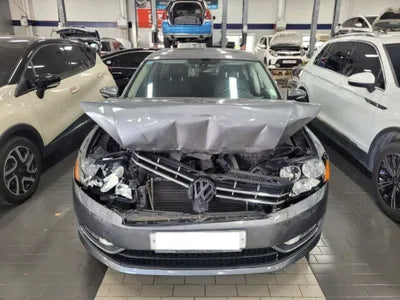2015 Volkswagen Passat 818KM1VWZZZA3ZFC0 VIN:818KM1VWZZZA3ZFC0
