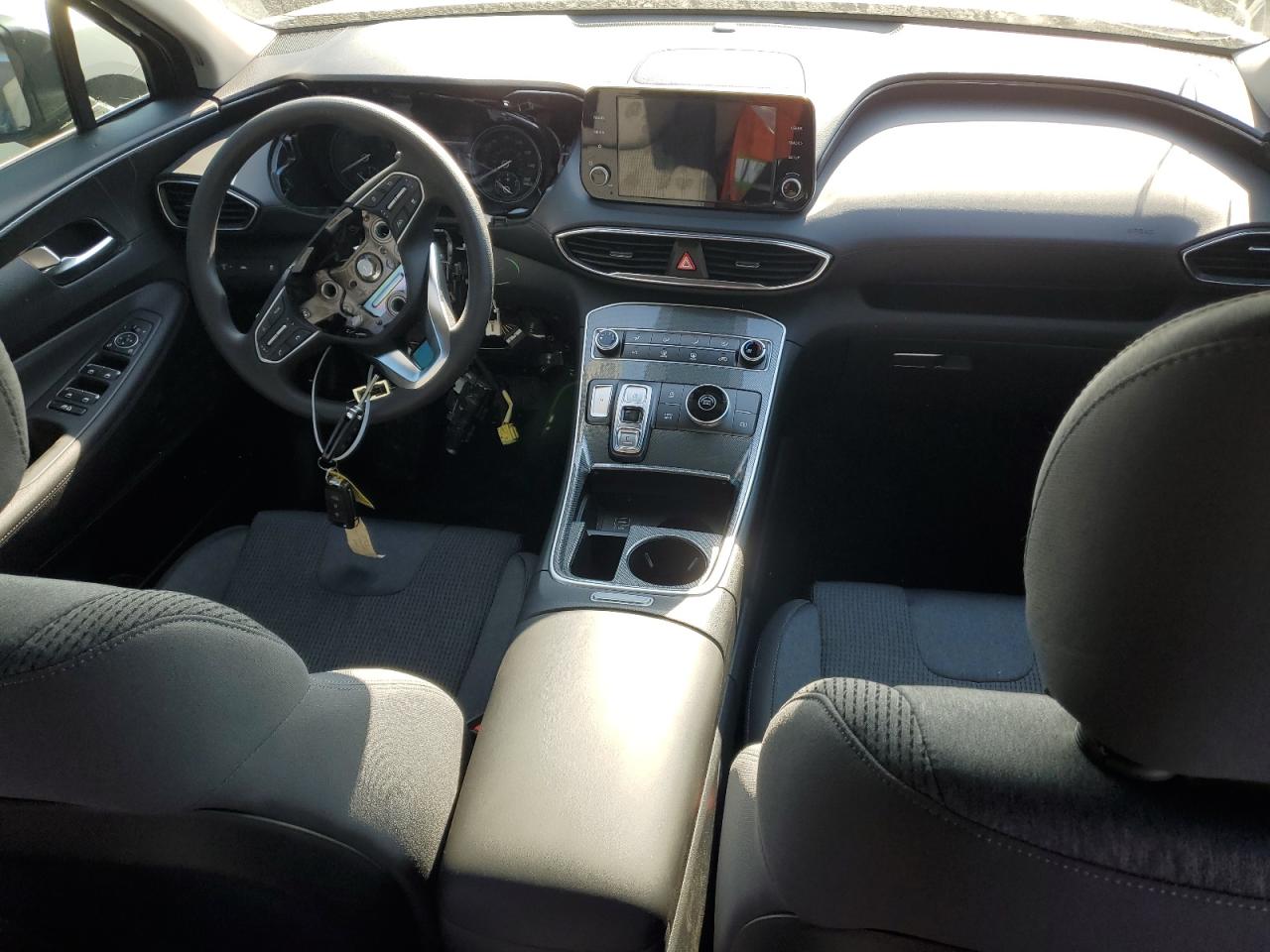 2023 HYUNDAI SANTA FE SE VIN:5NMS14AJ7PH654296