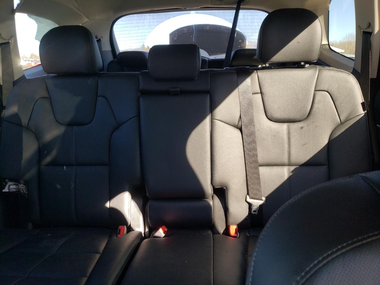 2024 KIA TELLURIDE EX VIN:5XYP3DGC8RG441041