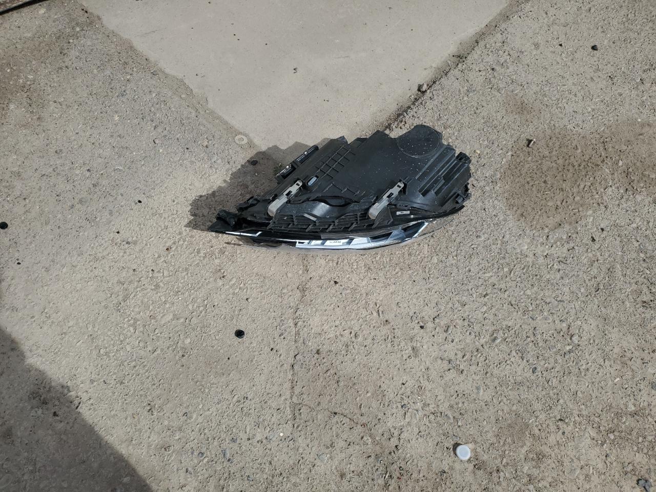 2023 VOLVO XC60 ULTIMATE VIN:YV4L12RX0P1373272