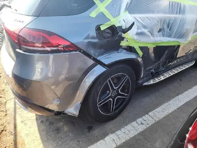 2020 Mercedes-Benz GLE 450 VIN: