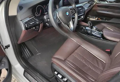 2019 Maybach 62 WBAJX210XKBJ21987 VIN:WBAJX210XKBJ21987