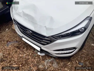 2018 Hyundai Tucson KMHJ381ADJU663649 VIN:KMHJ381ADJU663649