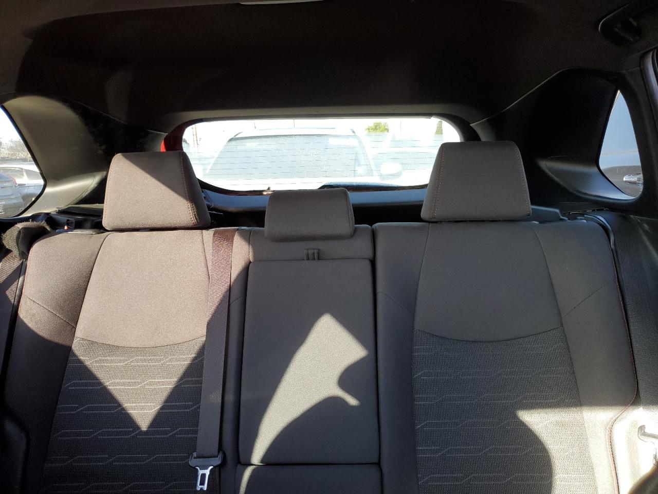 2023 TOYOTA RAV4 PRIME SE VIN:JTMAB3FV4PD114346